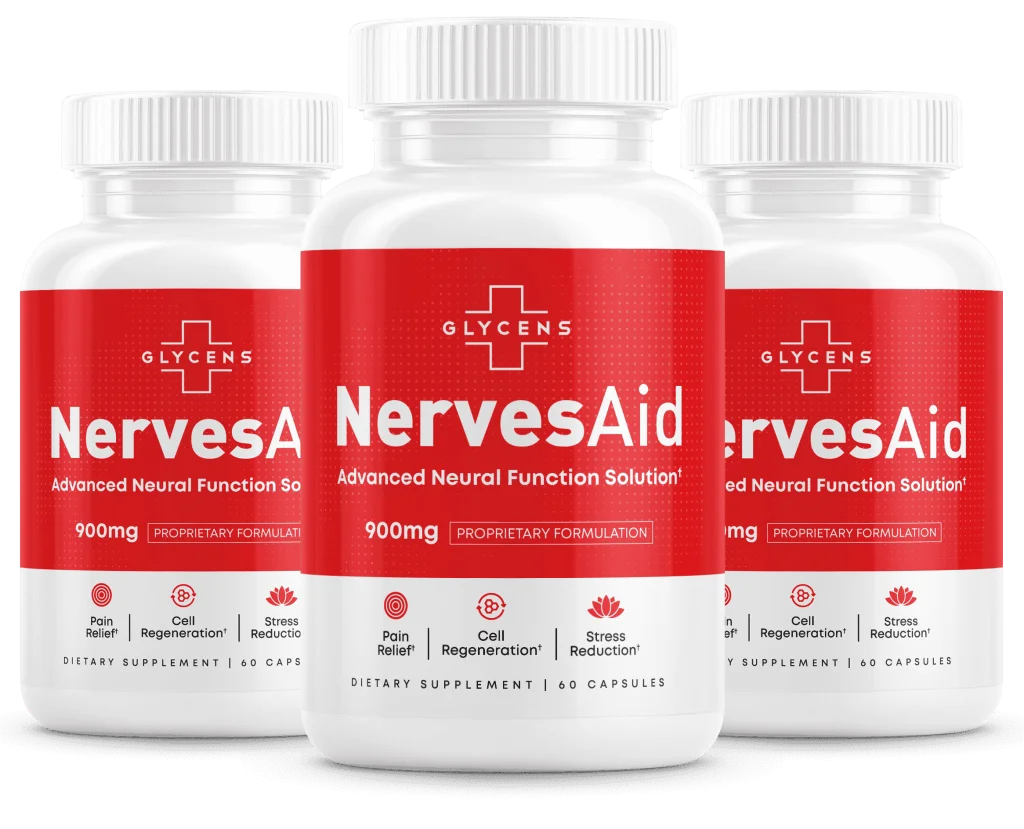 nervesaid-supplement